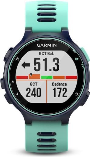 Produktbild Garmin Forerunner 735XT Tri Bundle (45 mm)