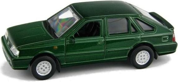 Actual product image Welly Polonez Caro Plus 1:39 grün