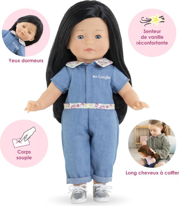 Produktbild Corolle Perrine