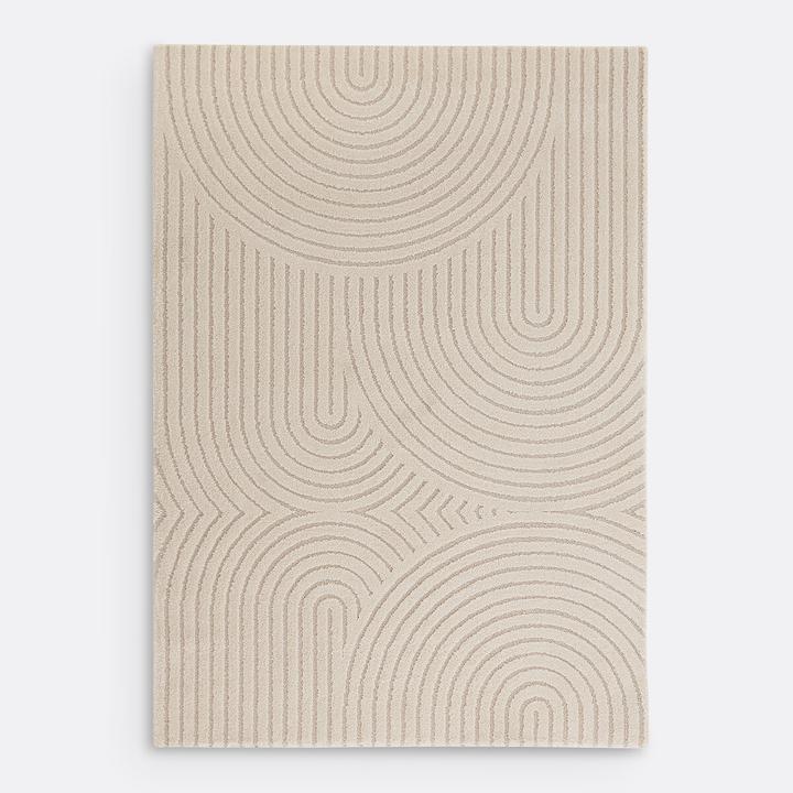 Produktbild La Redoute Interieurs Lodgo (200 x 290 cm)