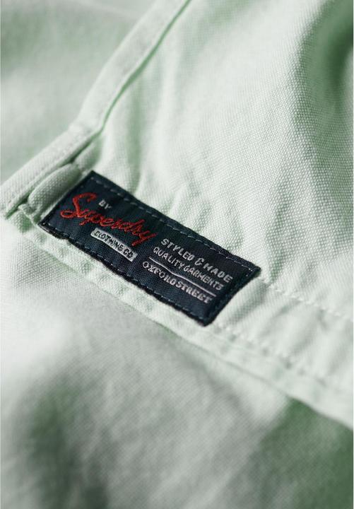 Immagine prodotto Superdry Camicia Oxford Vintage S/S (L)
