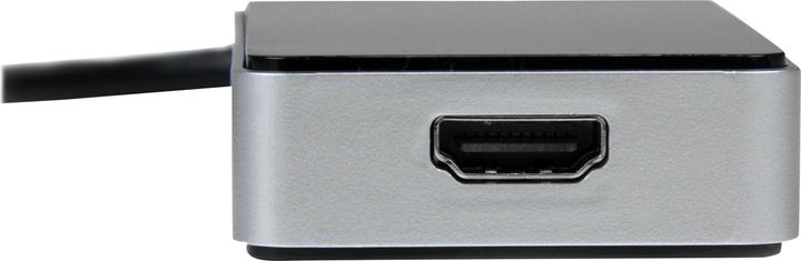 Produktbild StarTech USB32HDEH (USB-A, 2 Ports)