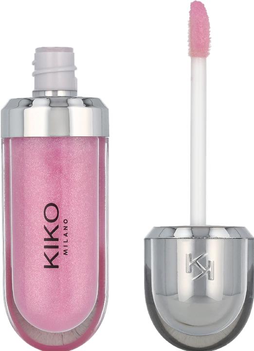 Produktbild KIKO Milano 3D Hydra (05 Pearly Pink)