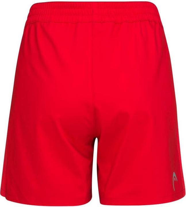Produktbild Head Club Shorts W rot (S)
