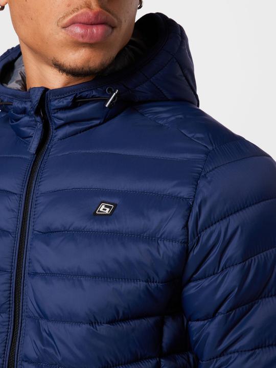 Actual product image Blend RomseyBH Hood - 20712462 (XL)