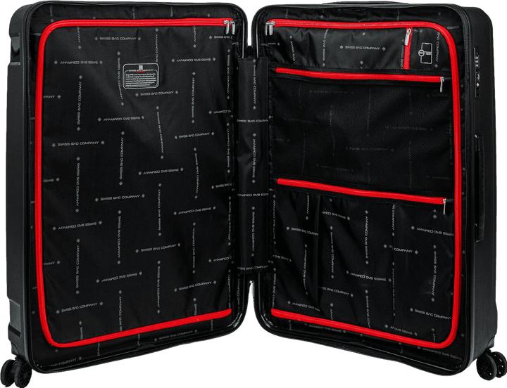 Produktbild Swissbags Tourist (110 l)