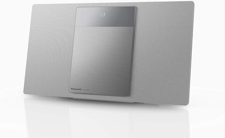 Immagine prodotto Panasonic SC-HC410 Sistema Home Audio Micro (Bluetooth, Lettore CD, 2x 20 W)