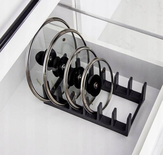 Produktbild Triton Topfdeckel Organizer (Kunststoff)