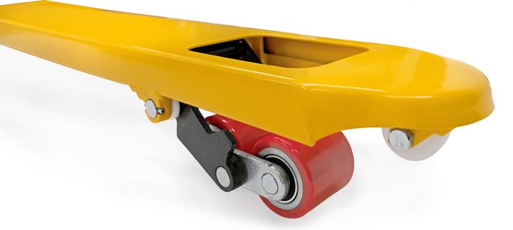 Produktbild Fetra Gabelhubwagen 2119 - 2.5 to.