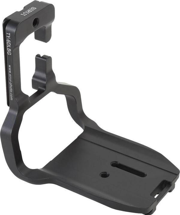 Produktbild Sirui TY-6DLBG L-Schiene (Stativ L-Schiene)