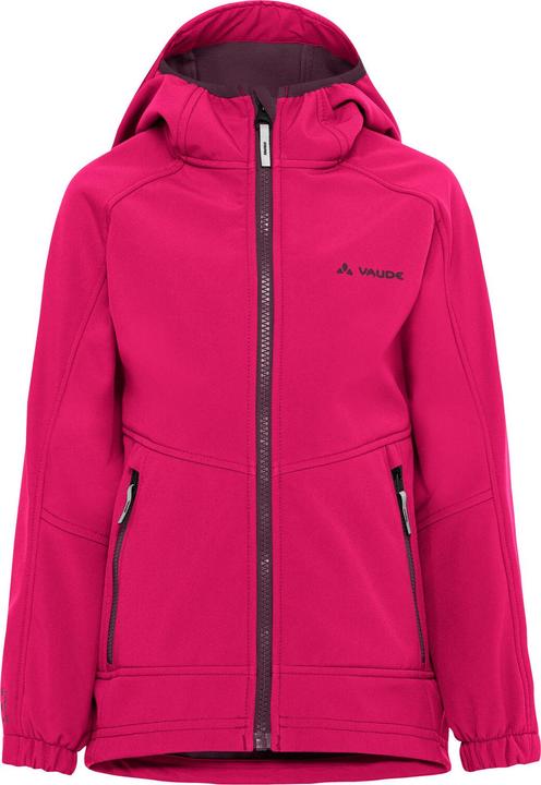 Produktbild Vaude Kids Rondane Jacket IV (122, 128)