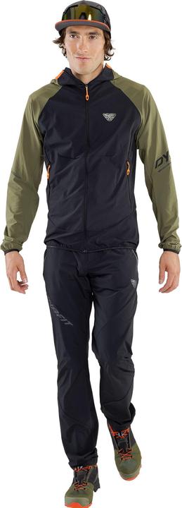 Produktbild Dynafit Transalper Light Dynastretch Hose Lang (XXL)