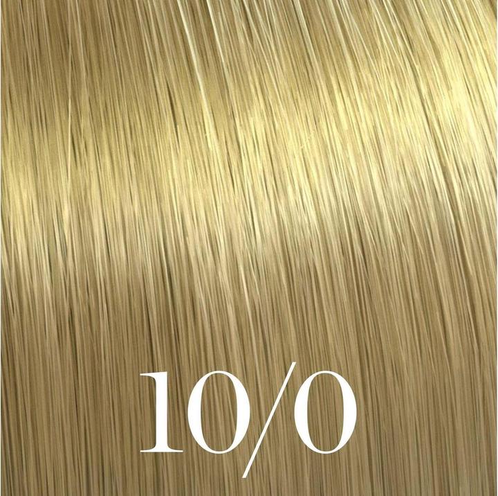 Produktbild Wella Color Touch Pure Naturals - 10/0 (10/0 hell-lichtblond)