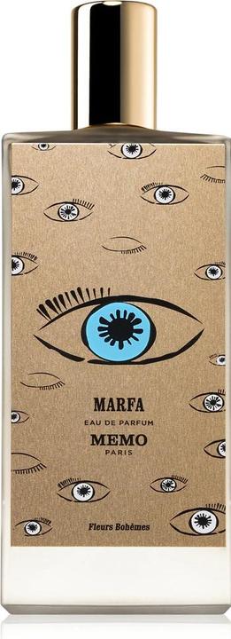 Produktbild Memo Paris Marfa (Eau de Parfum, 75 ml)