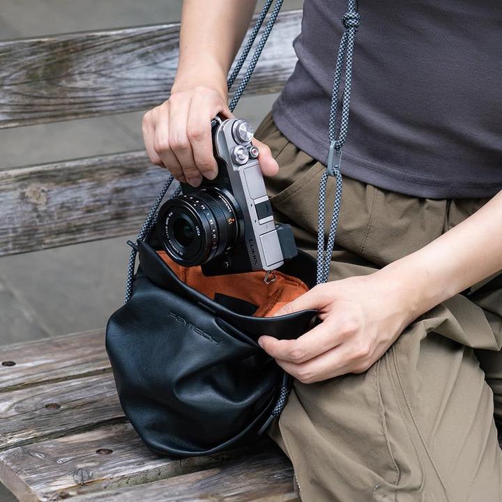 Image du produit Pgytech OneGo Cloud Bag S (Midnight)