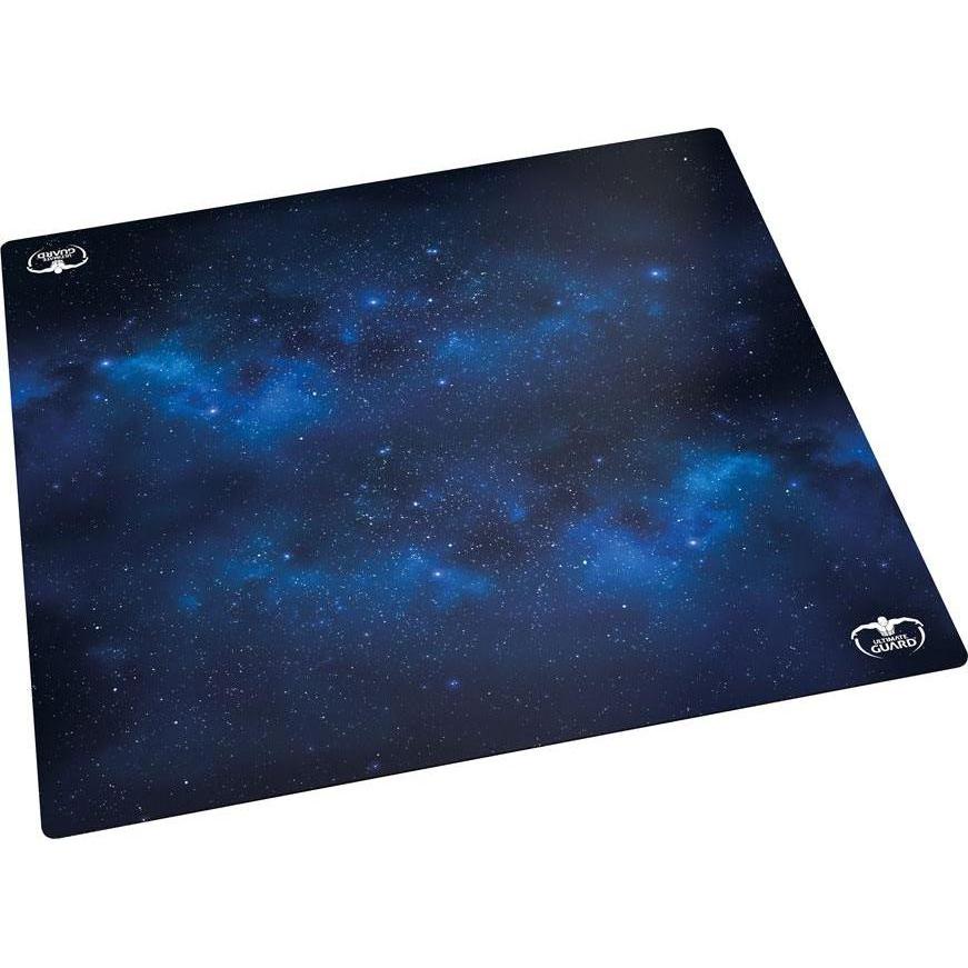 Ultimate Guard UGD010421 - Spielmatte - 60: mystischer Weltraum, 61 x 61 cm