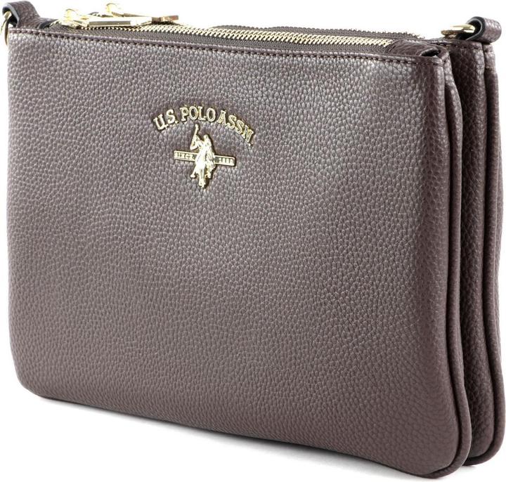 Immagine prodotto U.S. Polo Stanford Double Flat Crossbody