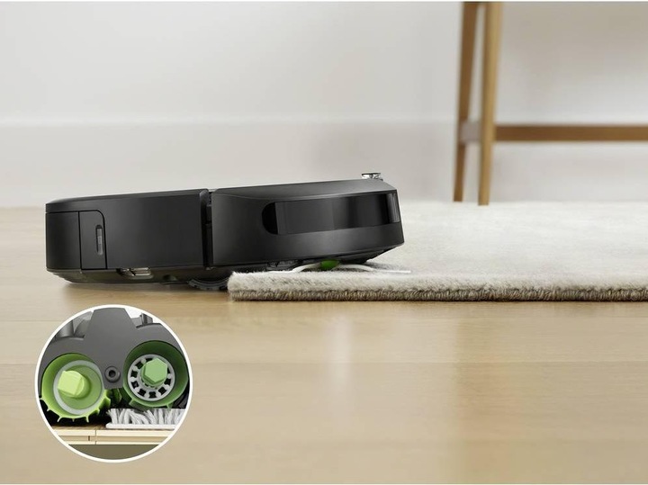 Produktbild iRobot Roomba i7150 (Saugroboter)