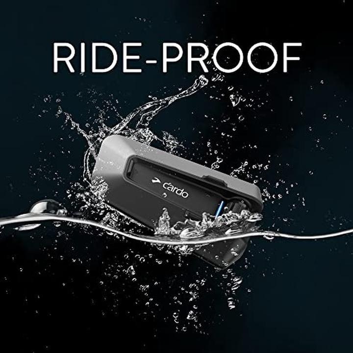 Image du produit Cardo Packtalk Edge (Lot de 1)