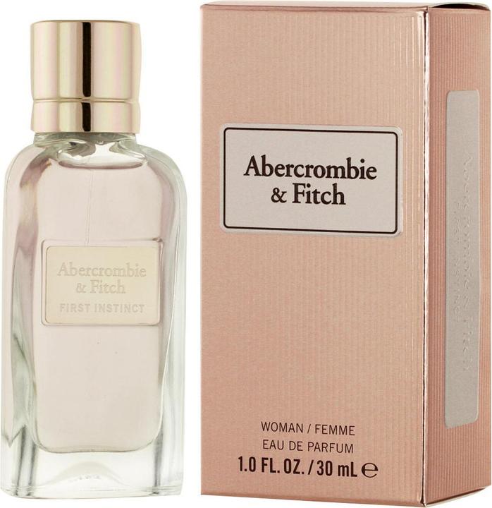 Produktbild Abercrombie and Fitch First Instinct (Eau de Parfum, 30 ml)
