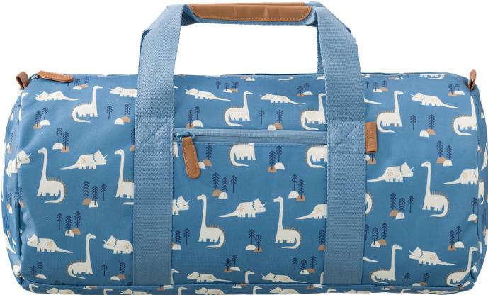 Produktbild Fresk Sporttasche, Dino