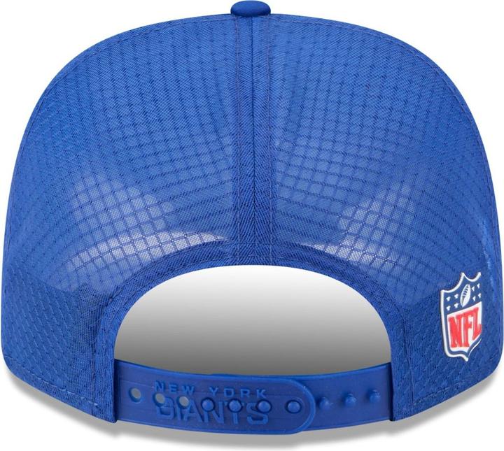 Produktbild New Era 9Seventy Trucker Cap - Sideline New York Giants