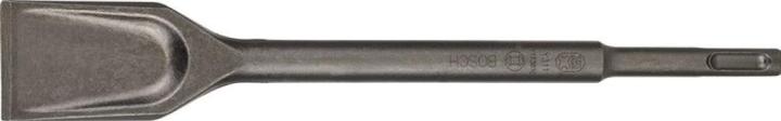 Produktbild Bosch Professional Zubehör PRO SDS plus-5C Spatmeissel, 40 x 250 mm (40 mm)