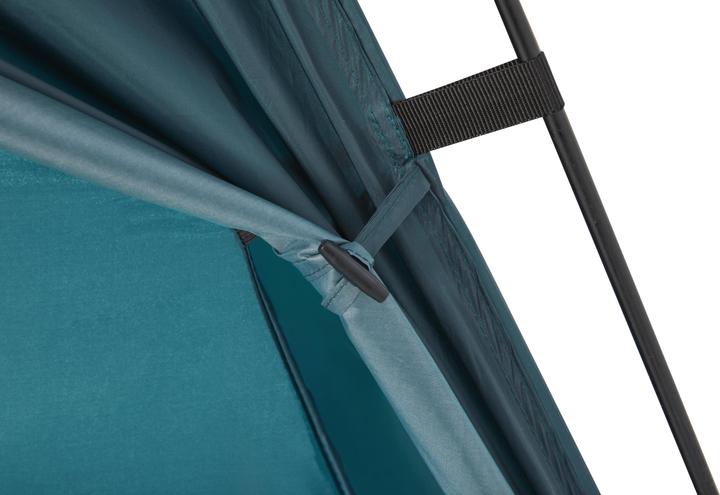 Actual product image Bestway Tent Polyester 2 Entrances 2 Exits 70/210/70x240x138 cm Camping 68142 (4.81 kg, 4 persons)