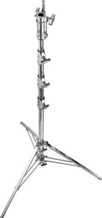 Actual product image Avenger Low Combo Stativ, mit einem Nivellierbein (198 cm, 35 kg)