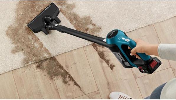 Actual product image Bosch Hausgeräte BBS611LAG