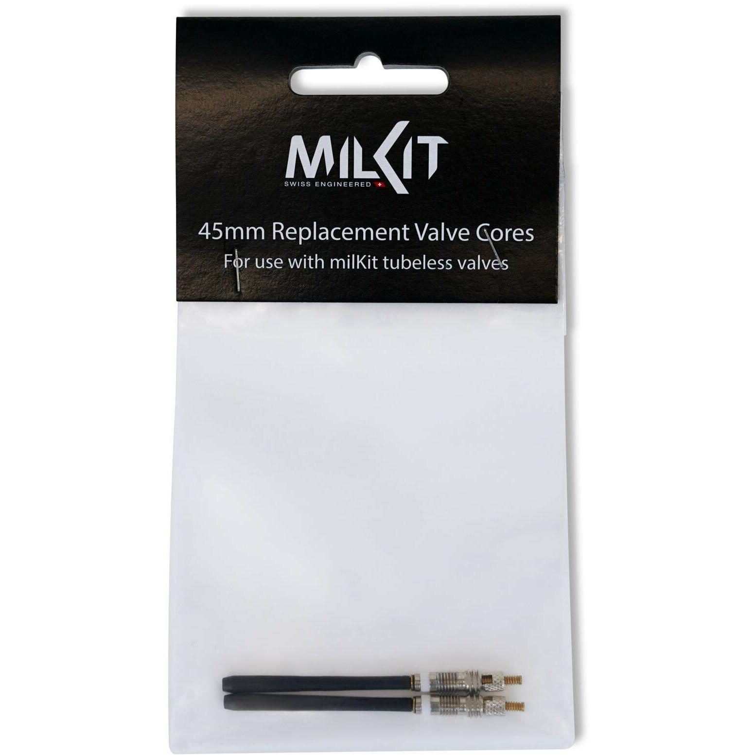 MilKit, Veloreifen Zubehör
