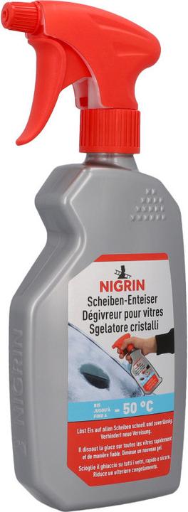Produktbild Nigrin Scheiben-Enteiser