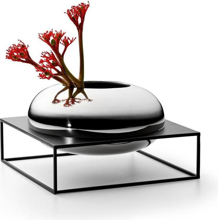 Productafbeelding Philippi Solero Vaas in Voet, L (1 x, 14 x 14 x 21 cm)