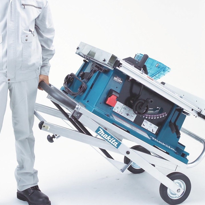 Actual product image Makita Mobile base 2704 (111 cm, 67 cm)