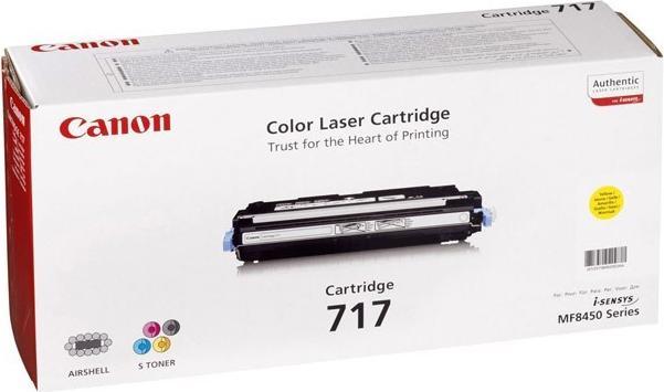 Produktbild Canon 718 (C)