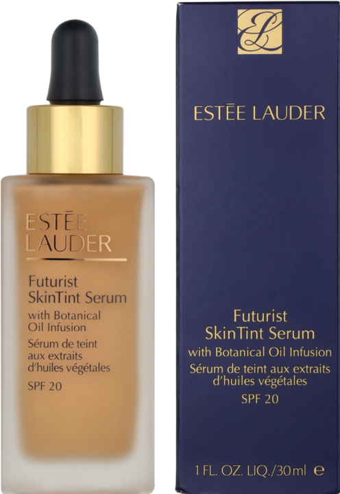 Immagine prodotto Estée Lauder Futurista Scremato FTD n. 4W1 (No. 4W1 - Bronzo al miele)