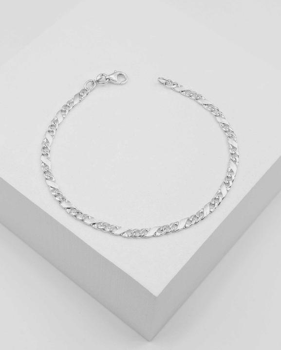 Produktbild Muau Carrera (19 cm, Weissgold 750)