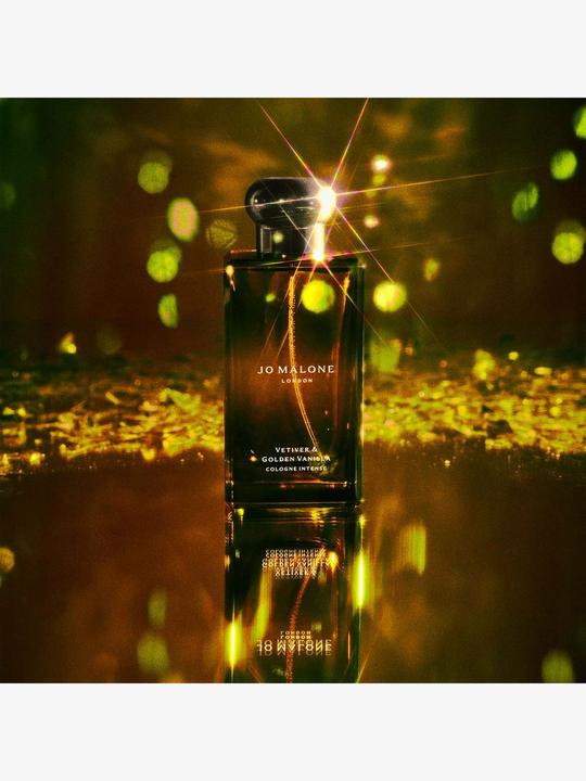 Produktbild Jo Malone V & VG Cologne Intense (re) (Eau de Cologne, 50 ml)