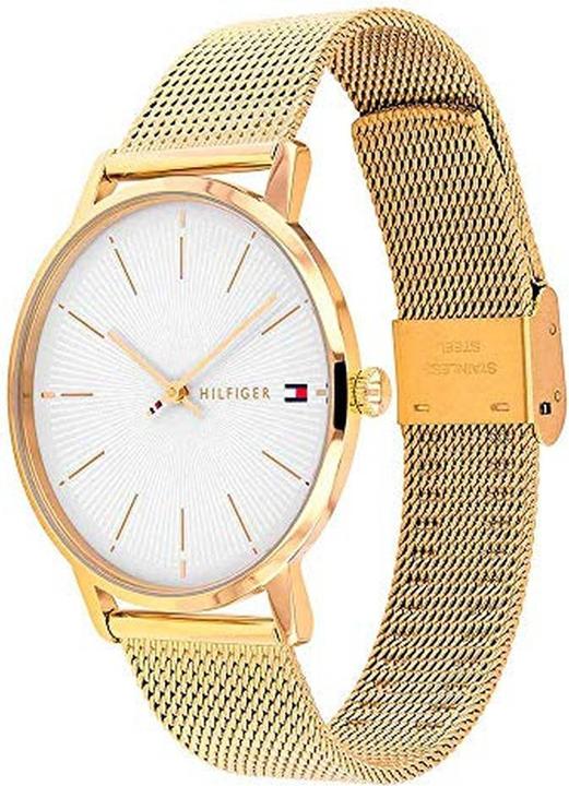 Produktbild Tommy Hilfiger Alex (Analoguhr, 40.50 mm)