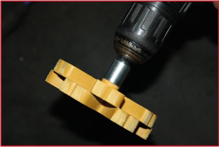 Actual product image KS Tools 515.1218