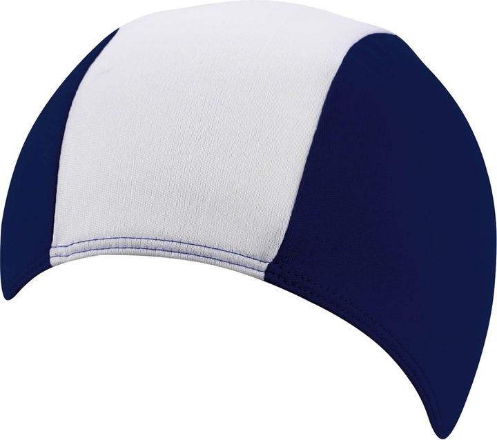 Produktbild Beco Textilhaube Standard | marine/weiss | STK