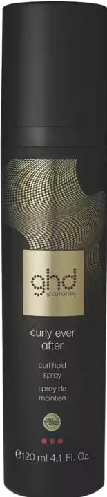 Immagine prodotto ghd Curly Ever After Curl Hold Spray 120ml (120 ml)