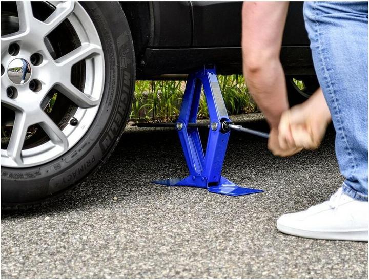 Produktbild Michelin Diamond Jack