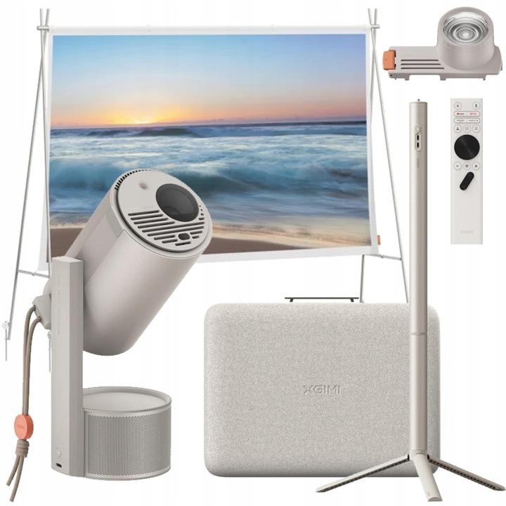 Image du produit XGIMI MoGo 3 Pro 4-in-1 projector package (450 lm)