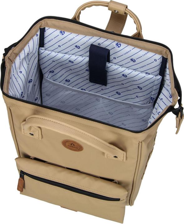 Image du produit Cabaia Sac à dos / Backpack Adventurer Recycled Waterproof Medium (23 l)