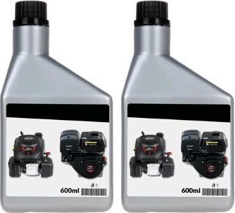 Produktbild Alpina Garden Benzin Rasenmäher ALPINA AL4 51 SHQ (Benzinbetrieb)