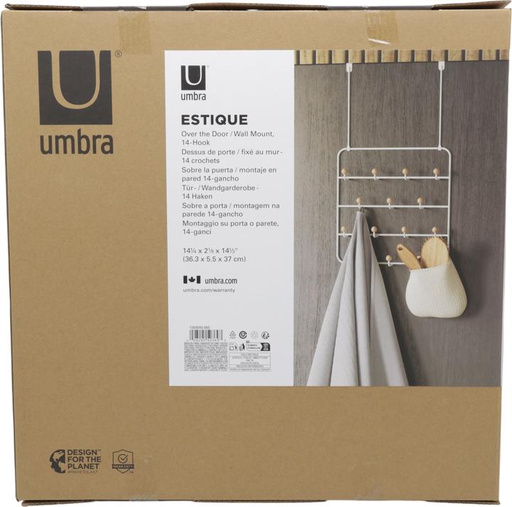 Actual product image Umbra Estique