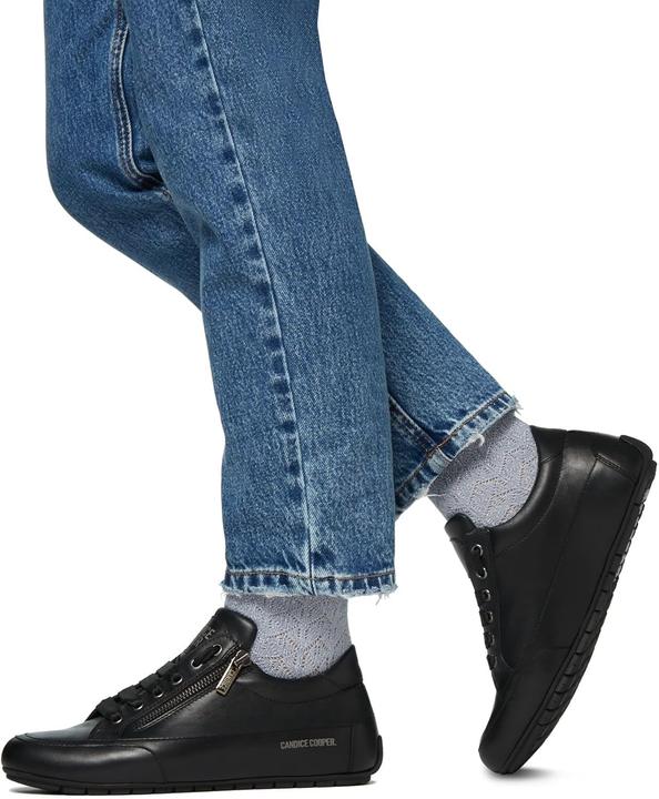 Image du produit Candice Cooper Chaussures casual et chic à fermeture éclair (41.5)