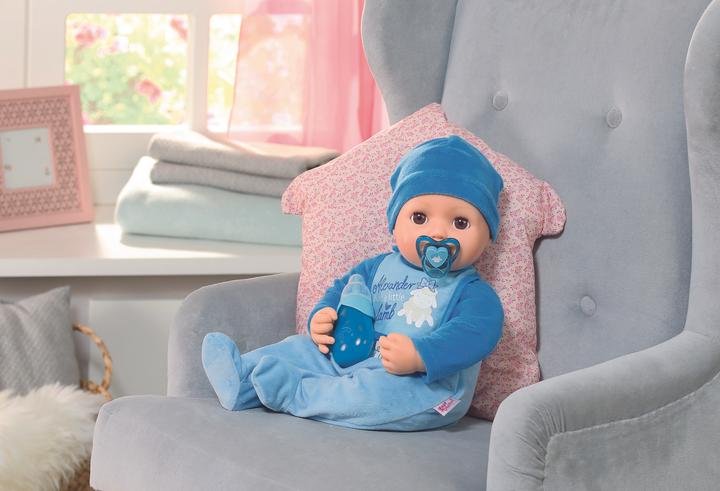 Image du produit Baby Annabell Alexander