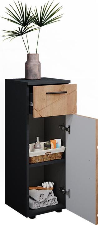 Produktbild Vicco Irma (30 x 30 x 81 cm)